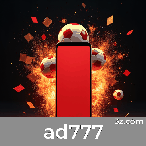 ad777: Cassino Online Seguro e Excitante