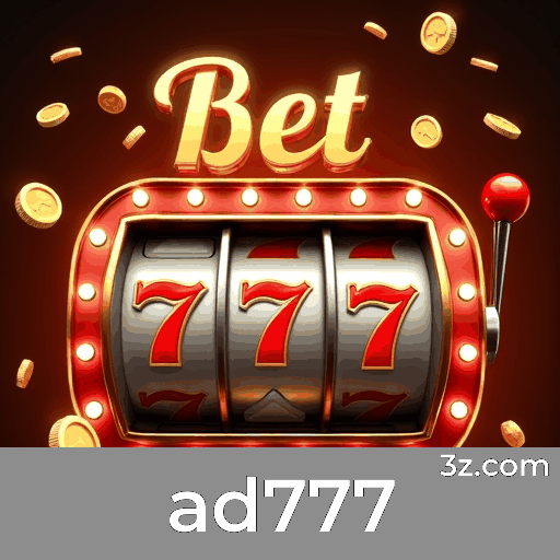 ad777: Cassino Online Seguro e Excitante
