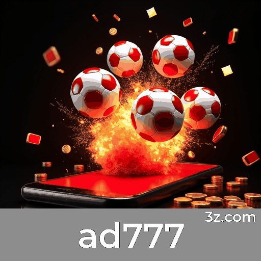 Apostas Rápidas e Fáceis com o Aplicativo ad777