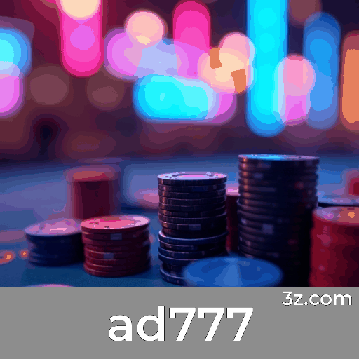 ad777: Cassino Online Seguro e Excitante