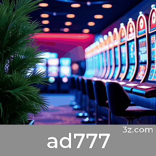 Desenvolvimento Revolucionário Redefine Jogos Online no ad777