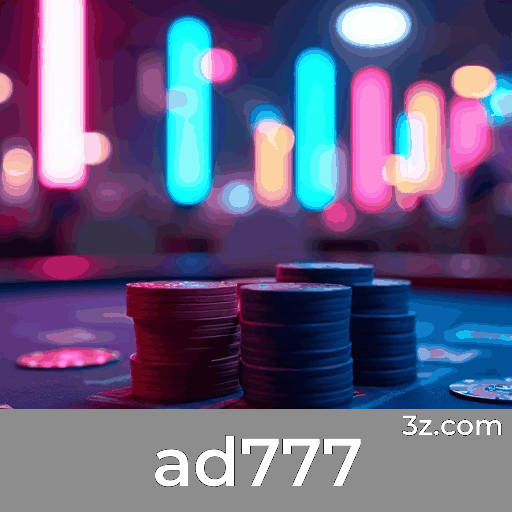Desenvolvimento Revolucionário Redefine Jogos Online no ad777