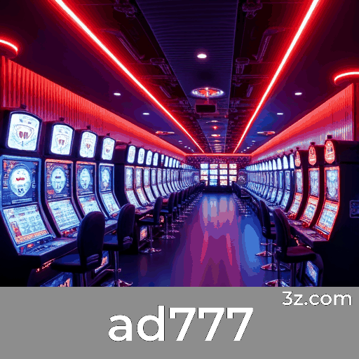 ad777 Casino: Luxo e Exclusividade no Programa VIP